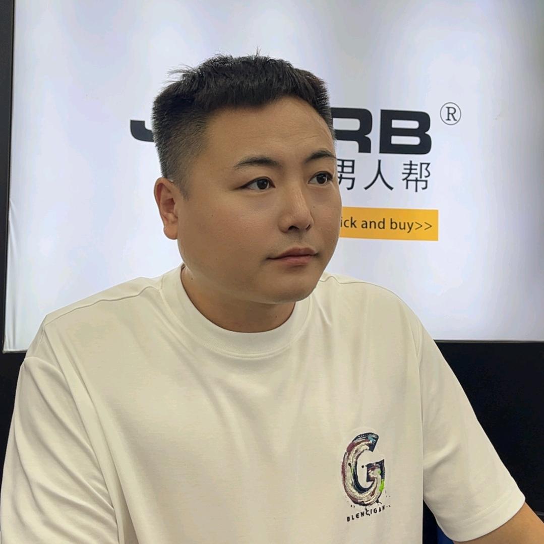 罗庄万泉-街头男人帮王老板