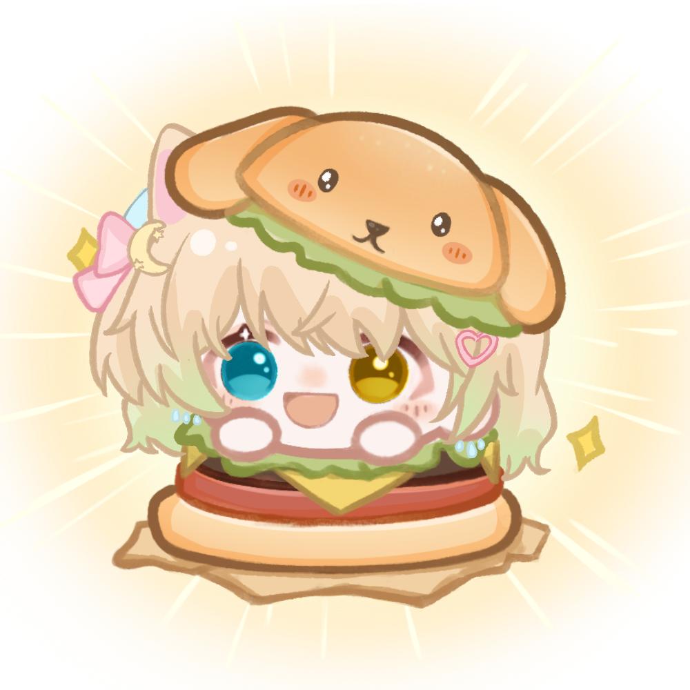 星漓isaro
