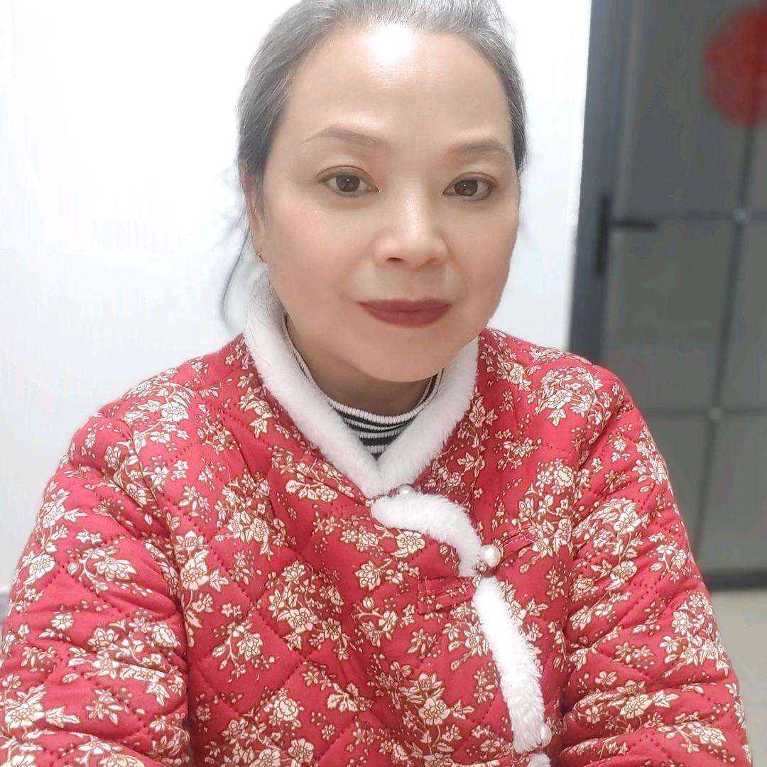 花好月圆。