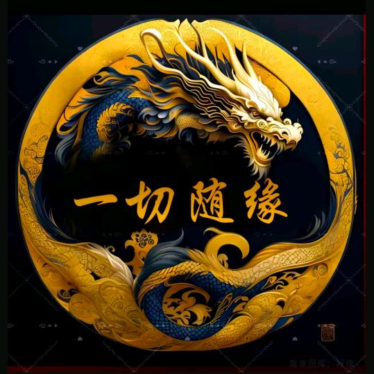 缘分让我们相遇