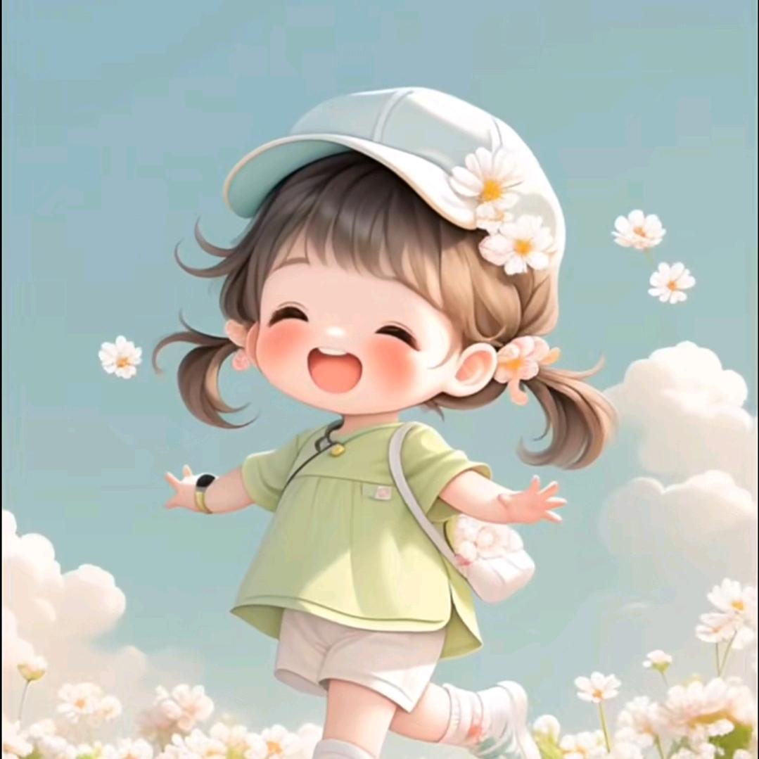 笑笑