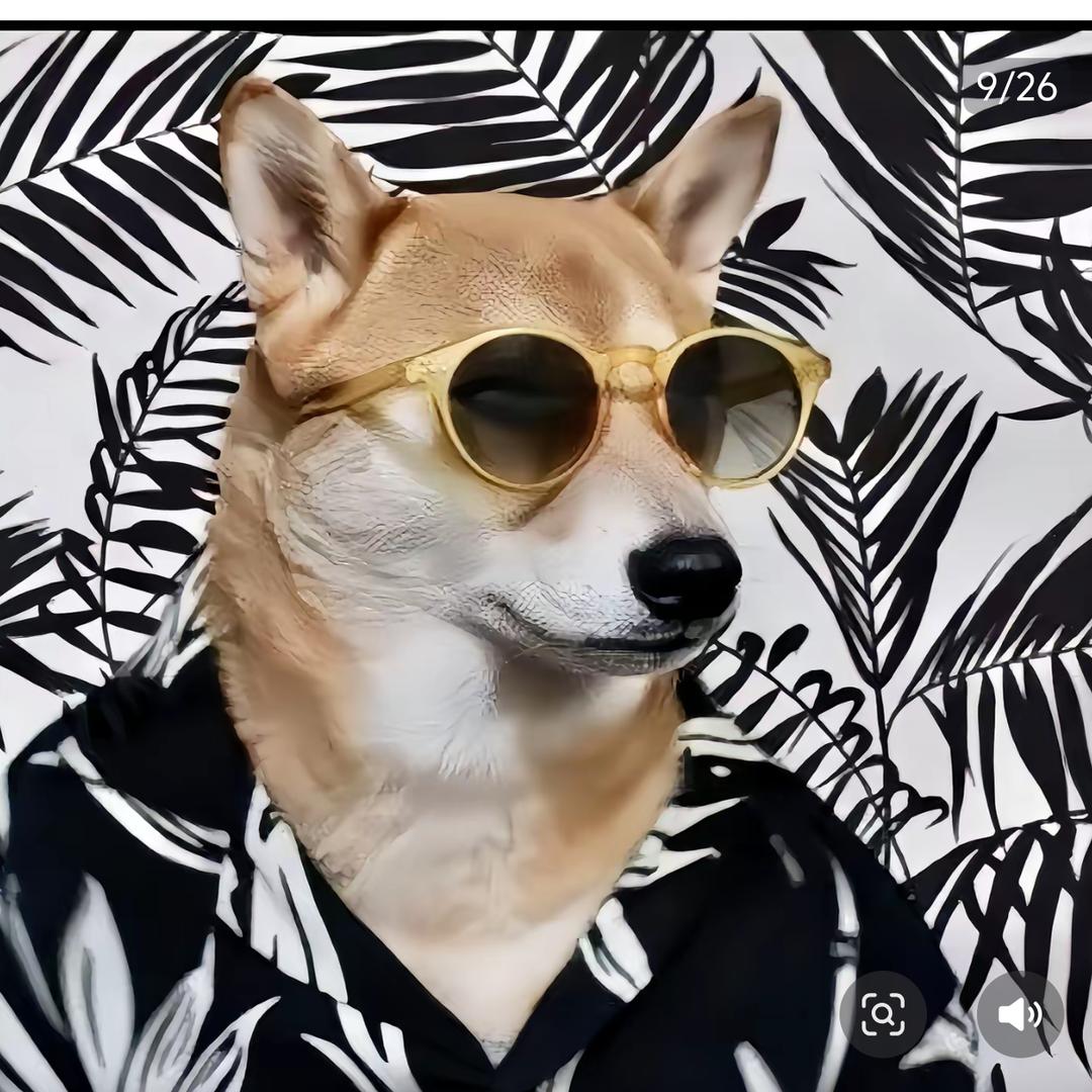 独孤求败🐶