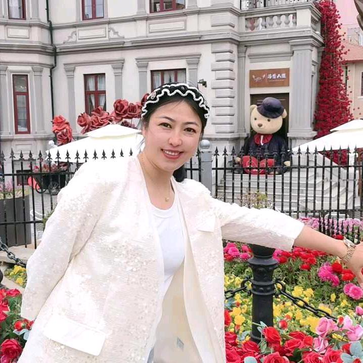 闪妹子·👠