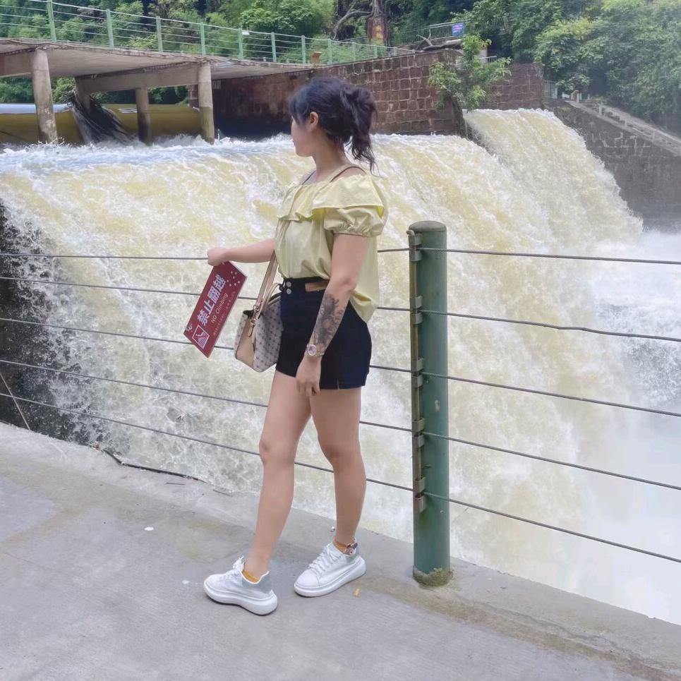 秋 秋 呀