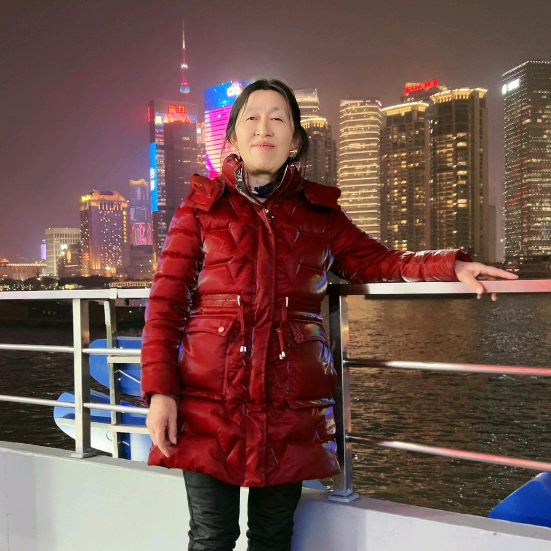 龙秀姐