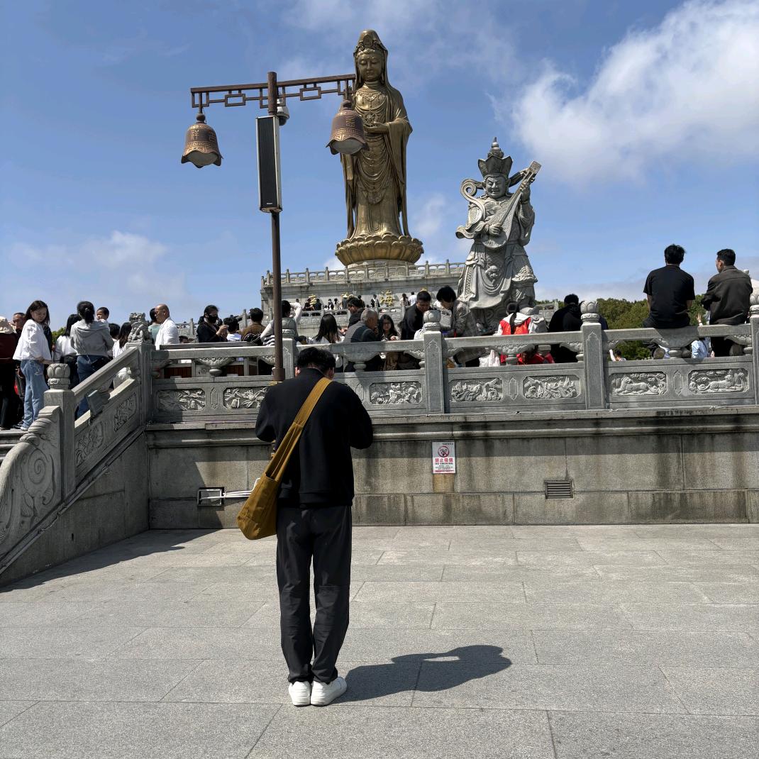越来越好