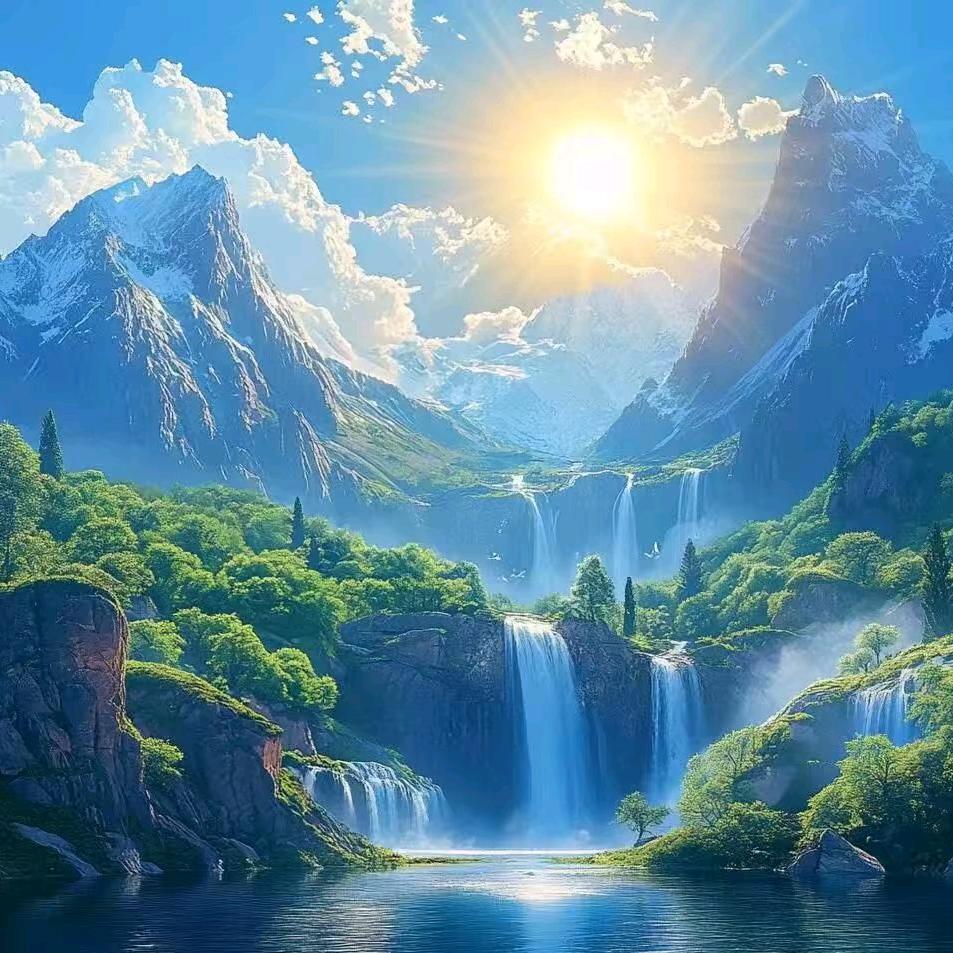 ☀️上上签🌙