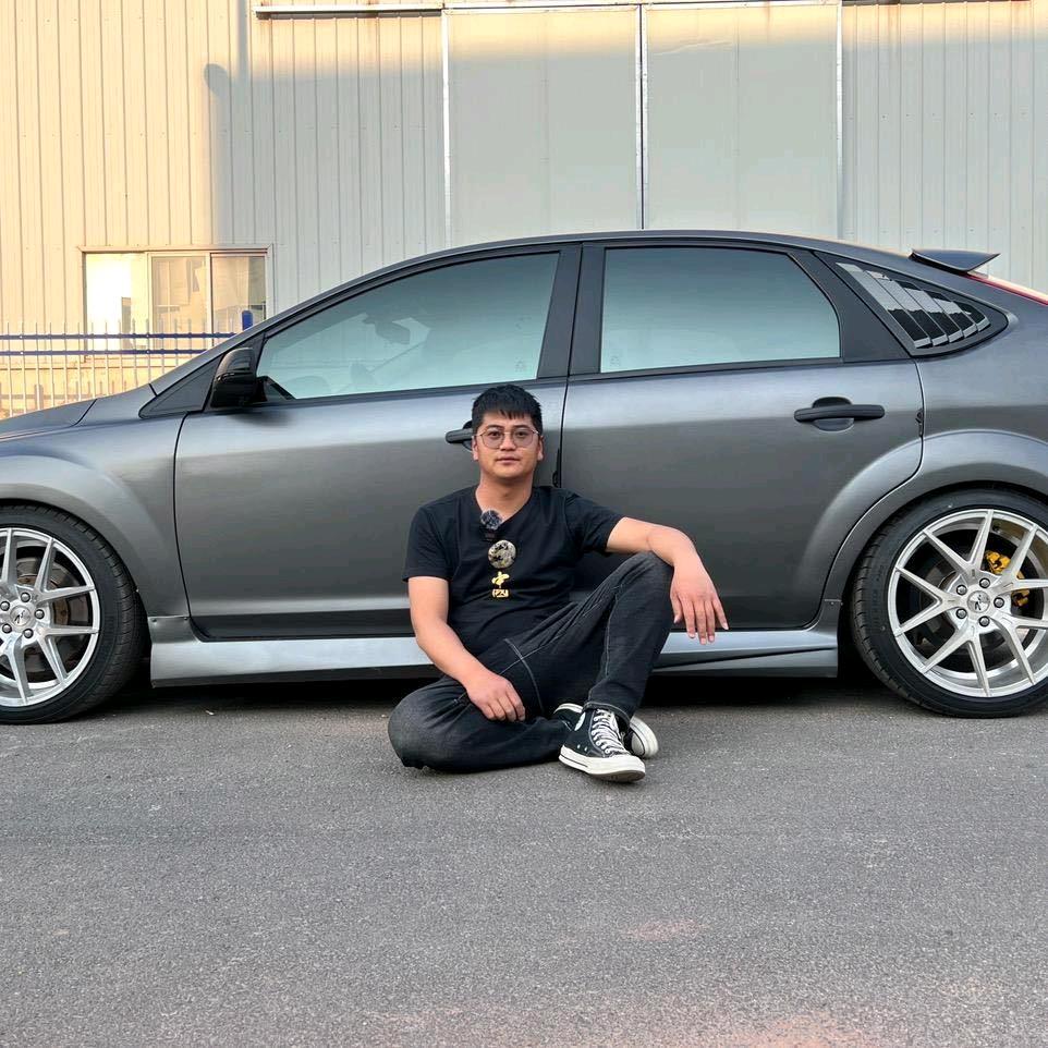 老宋-大理博友二手车