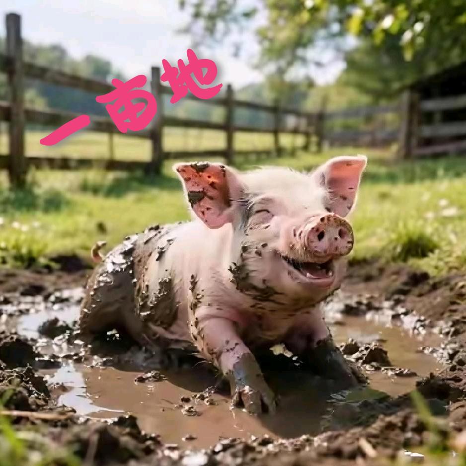 一亩地种猪培育推广