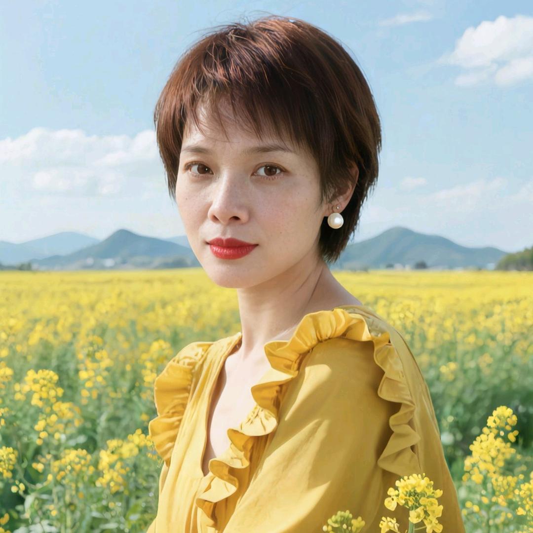 张姐