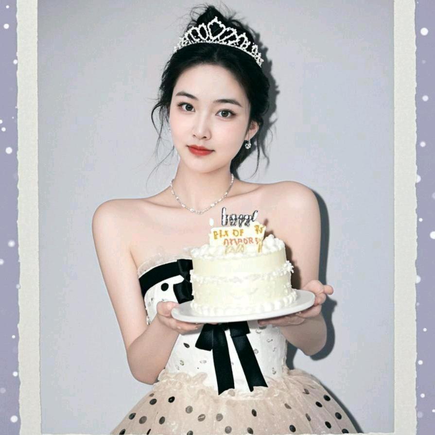 睿馨❤️