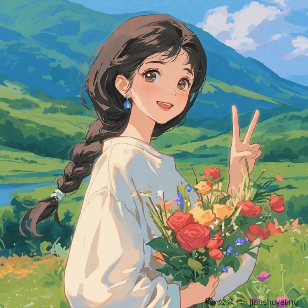 爽文大女主