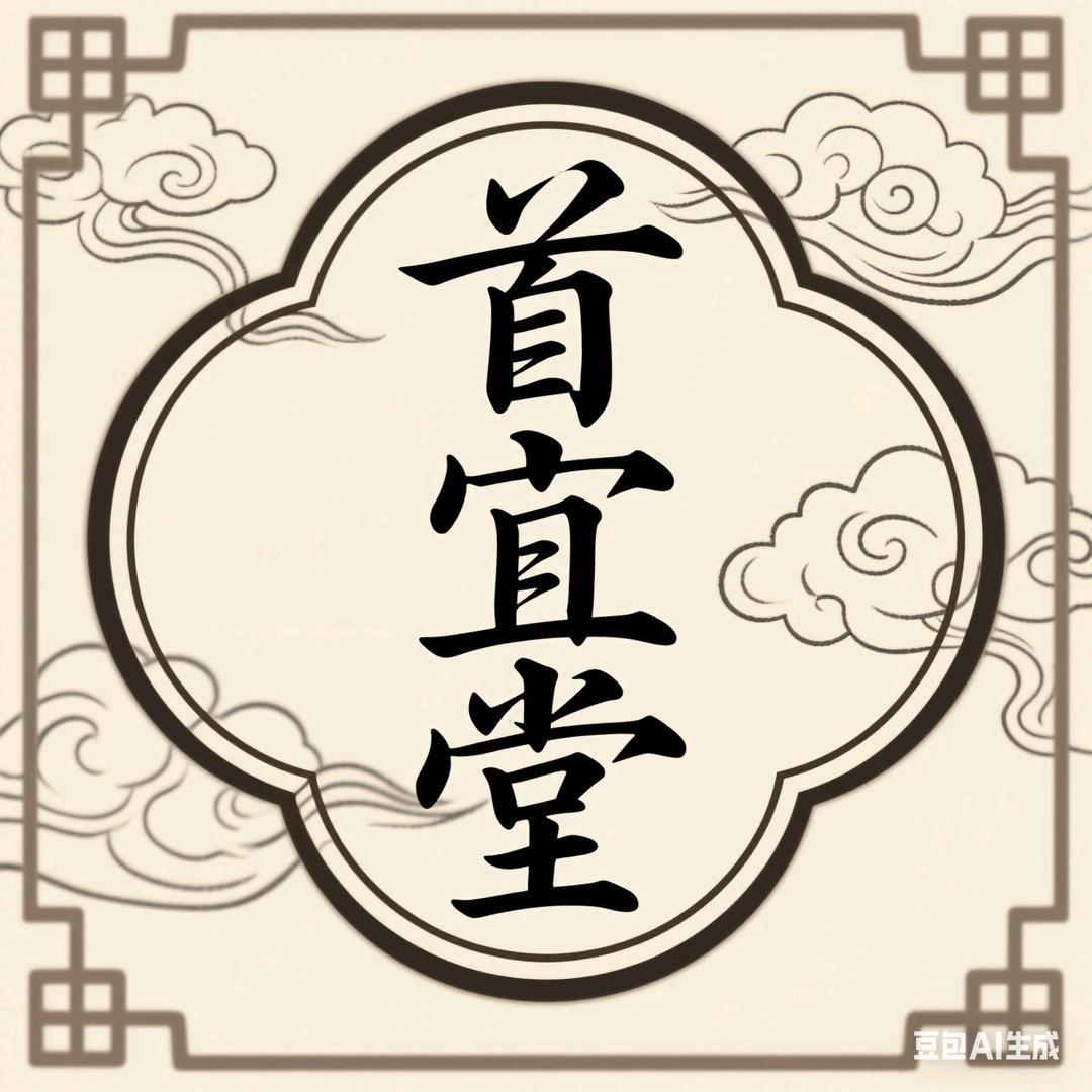 首宜堂滋补养生旗舰店