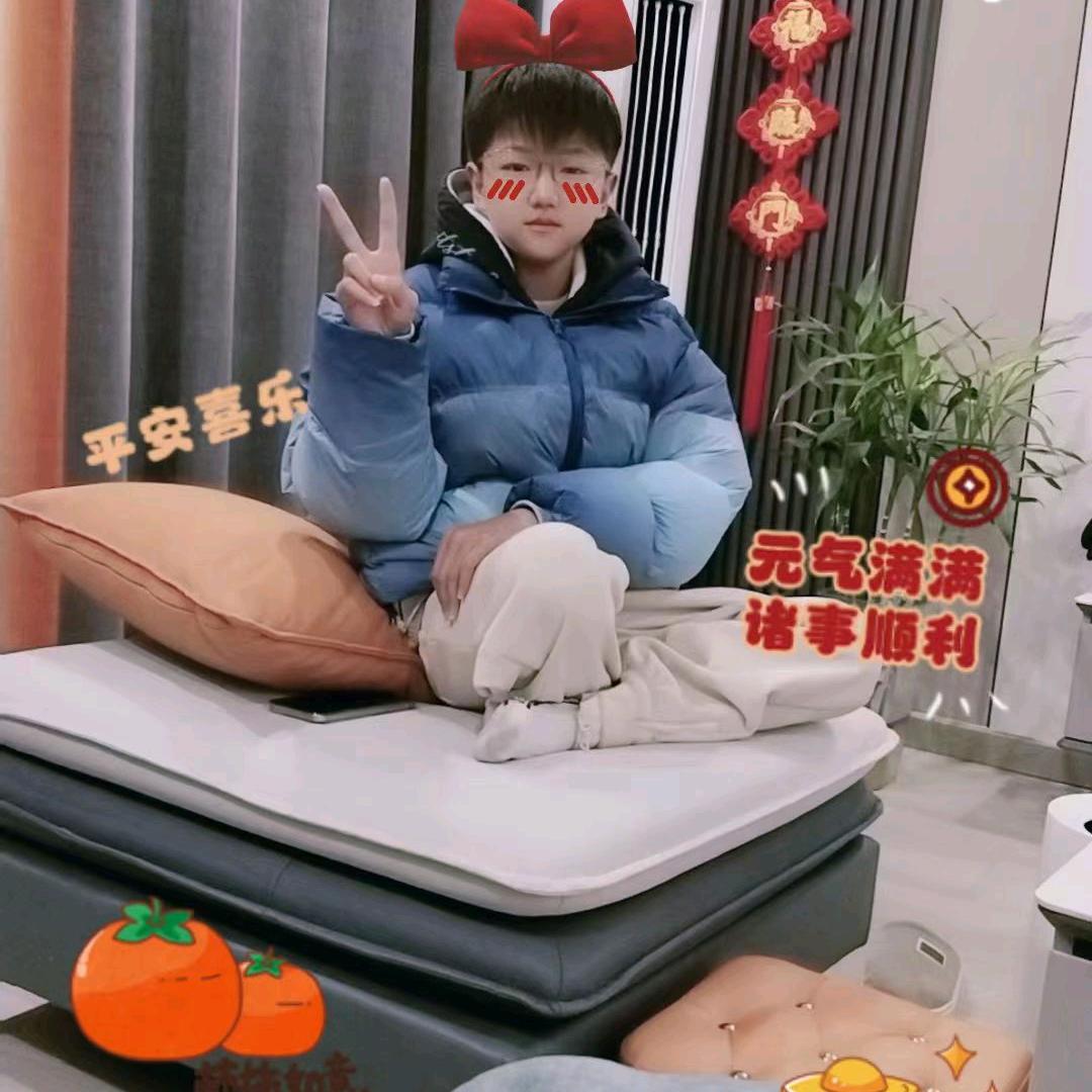 有趣的灵魂