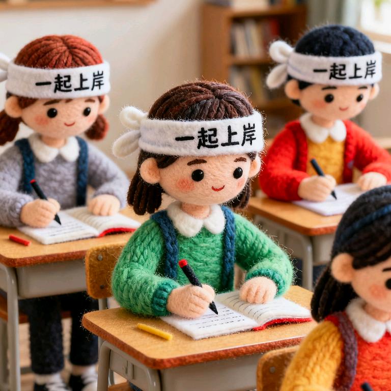 小爱老师文史提升