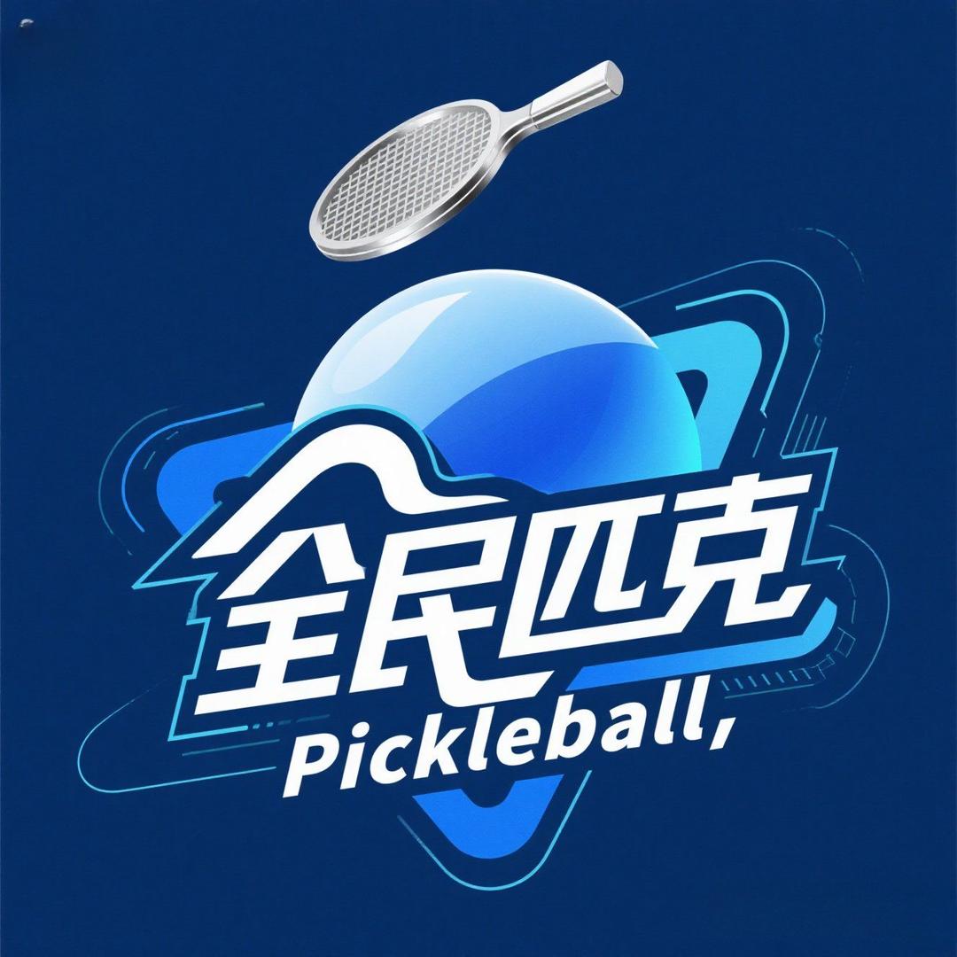 全民匹克球拍甄选店