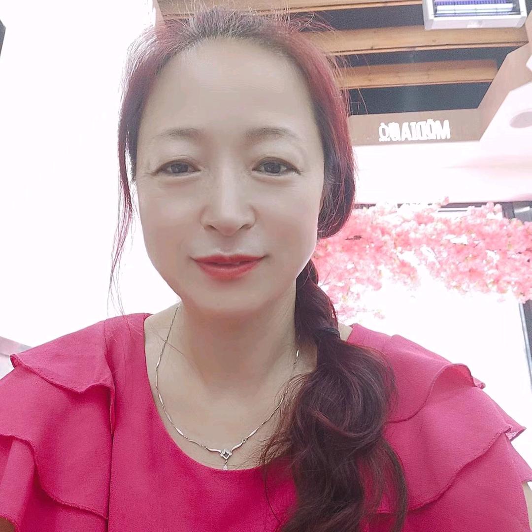 丽姐❄（下午5：18开播）