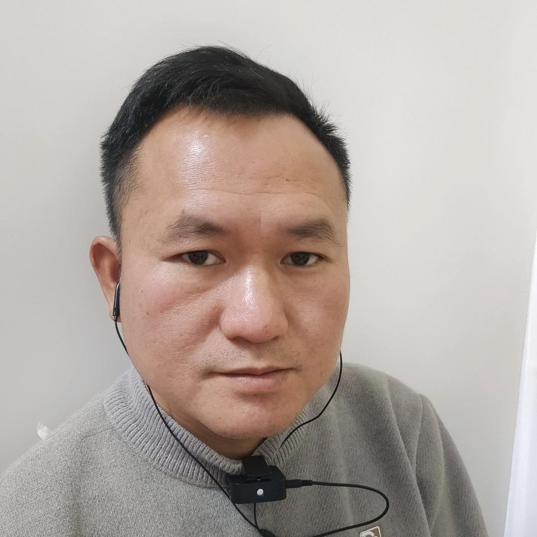 南岳白云
