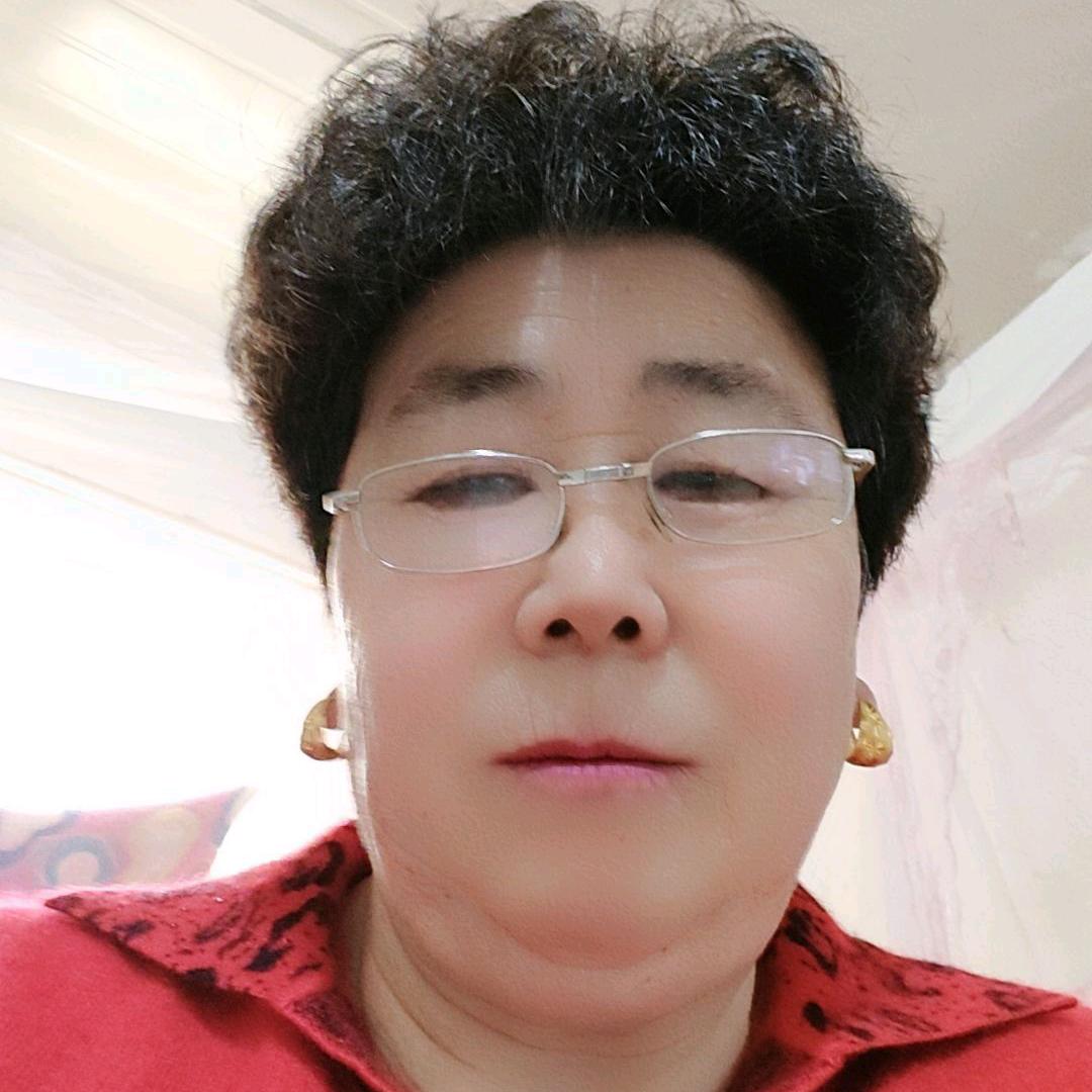 李老太太