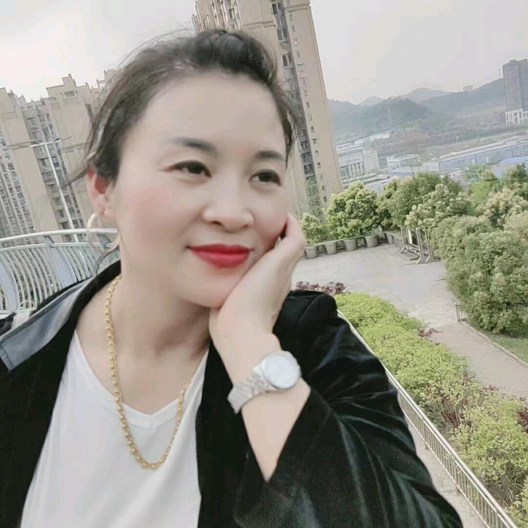 晓雅婚礼主持人
