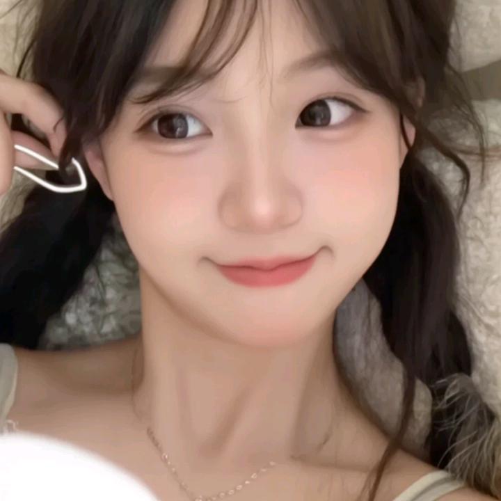 婉婉小仙女