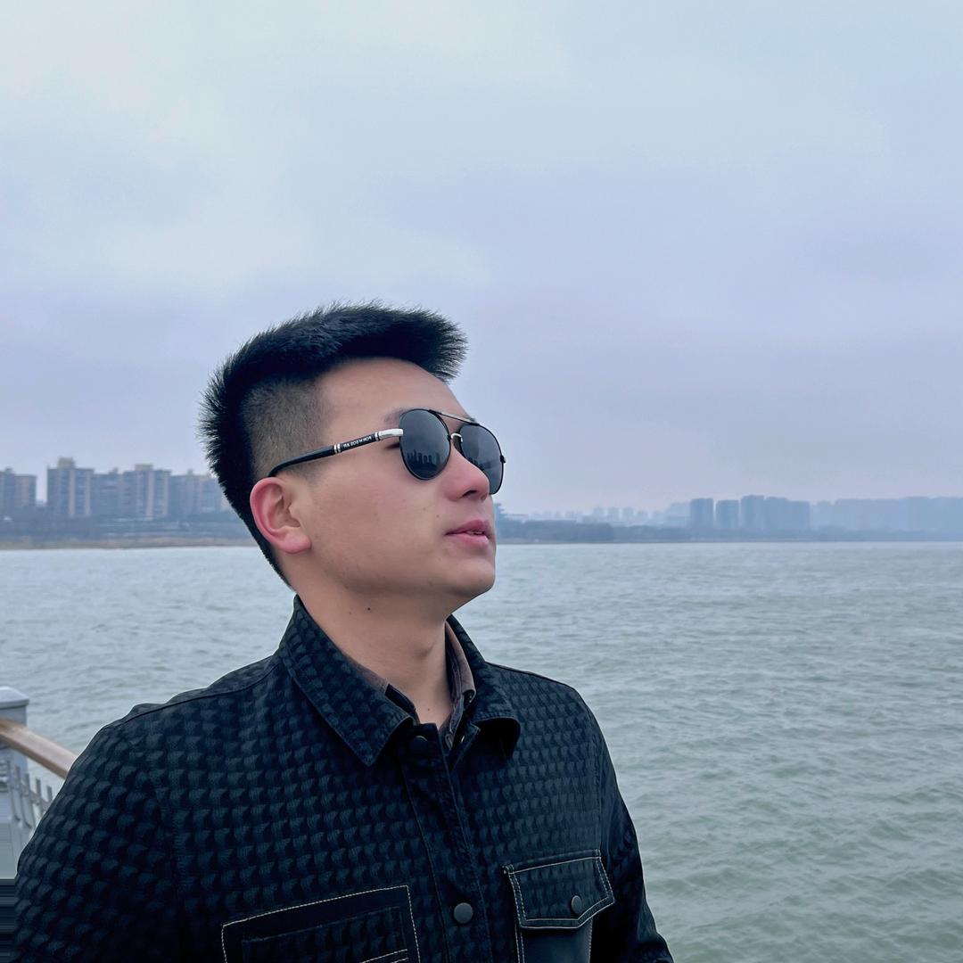 起风了吖
