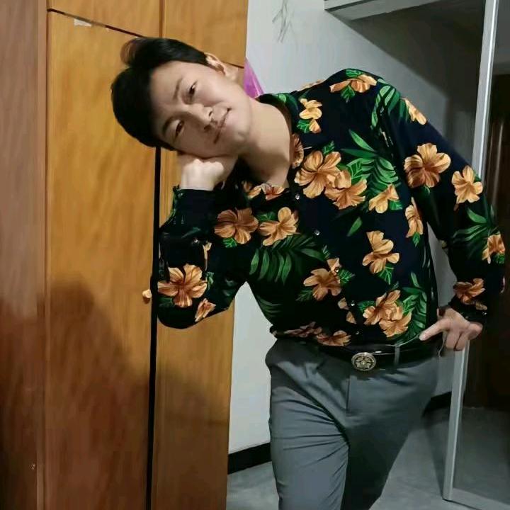赵老伍