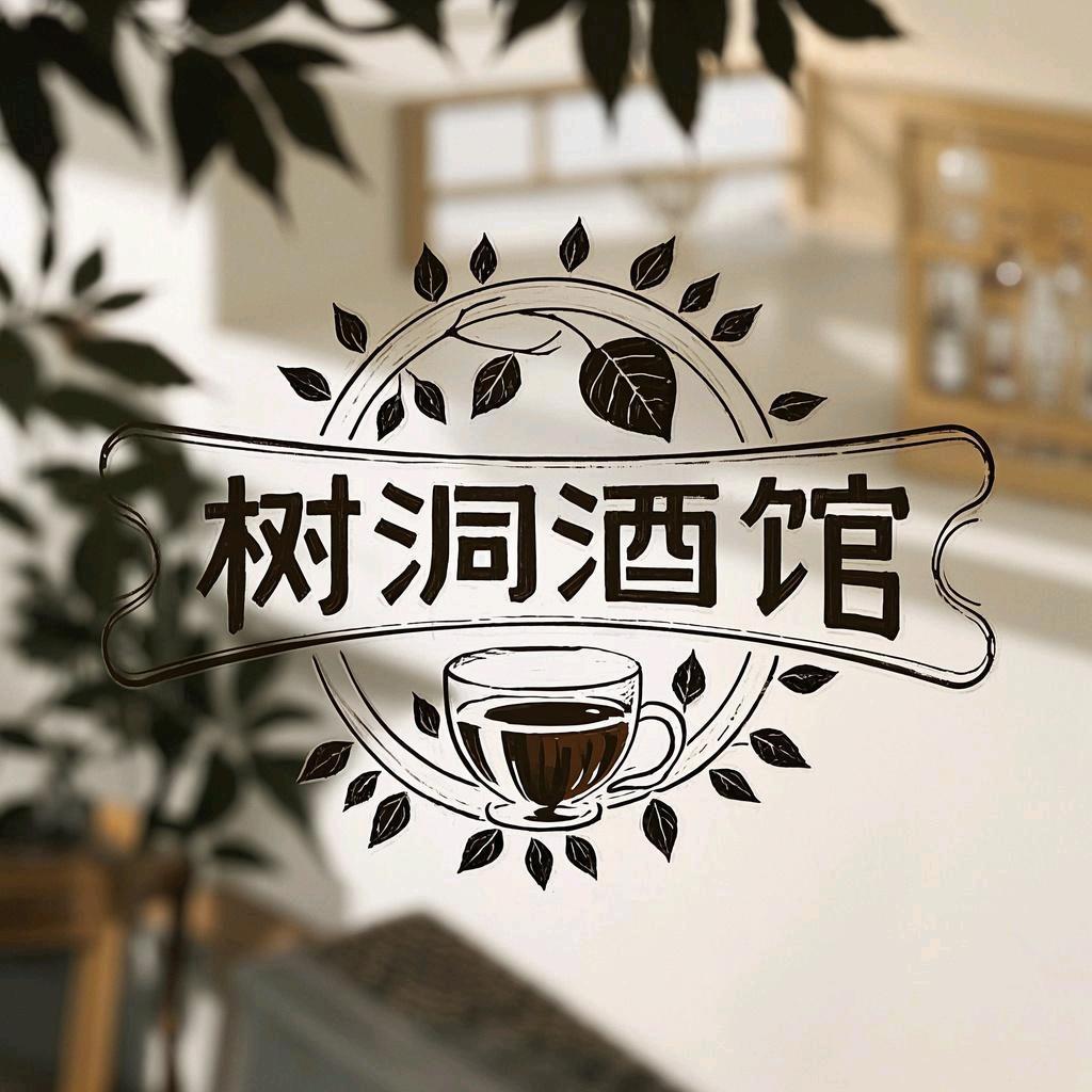 树洞围炉串串酒馆