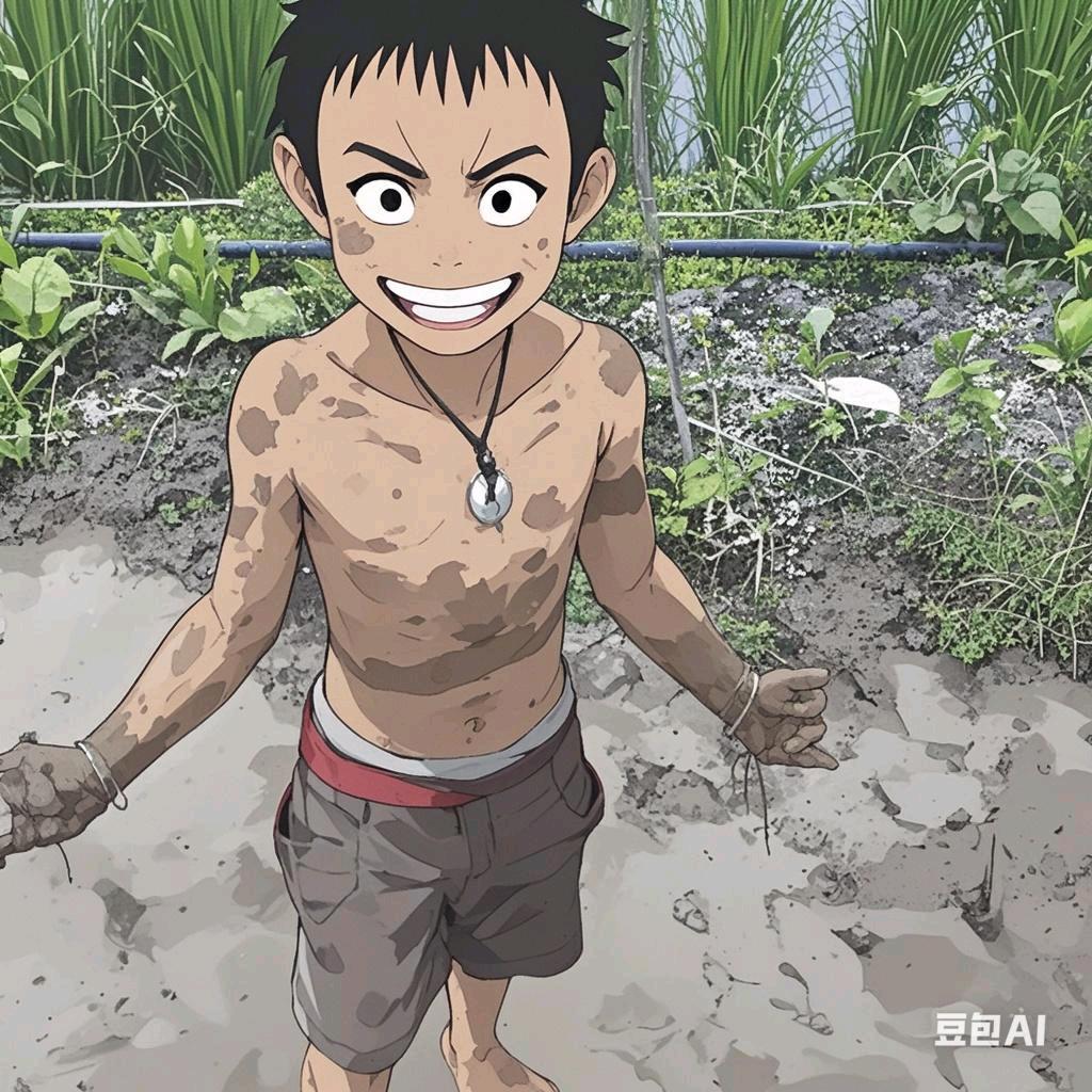 阿亮哥@天选打工人