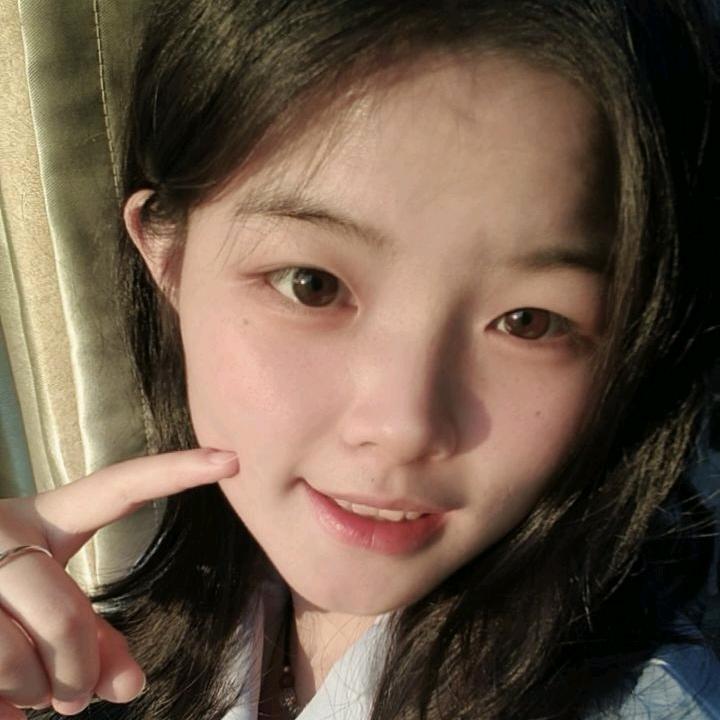 温柔～