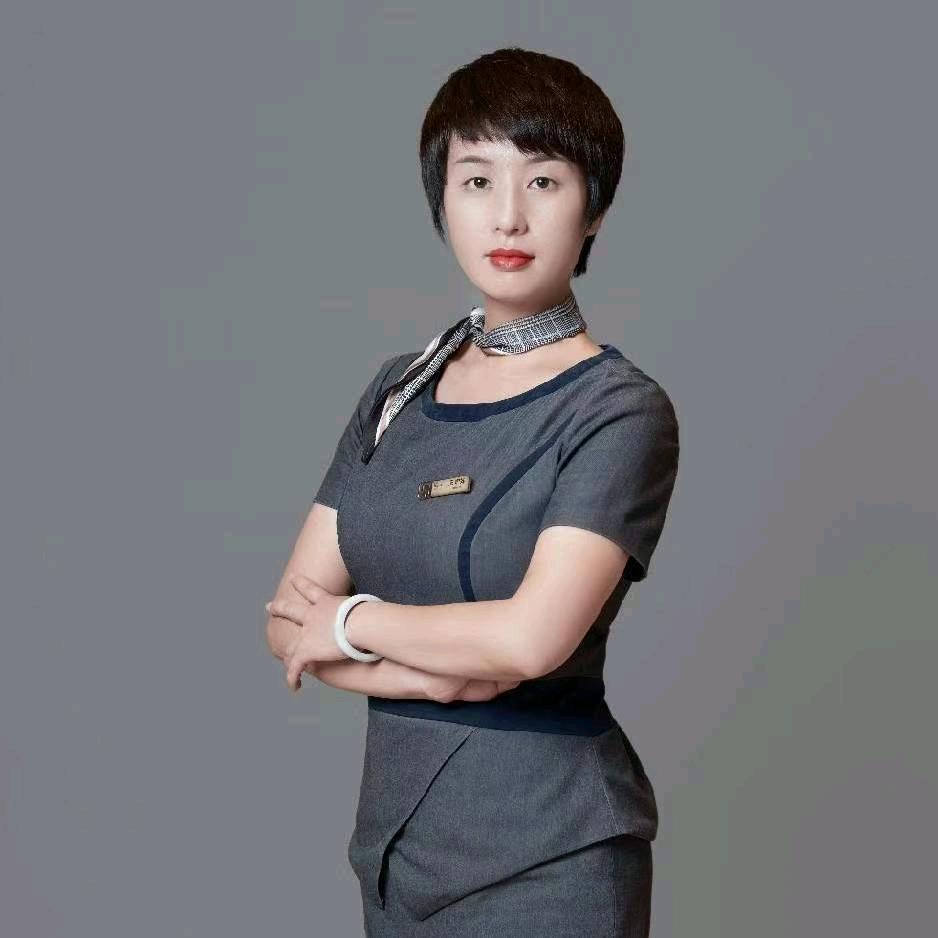 衡阳华侨城王增妹