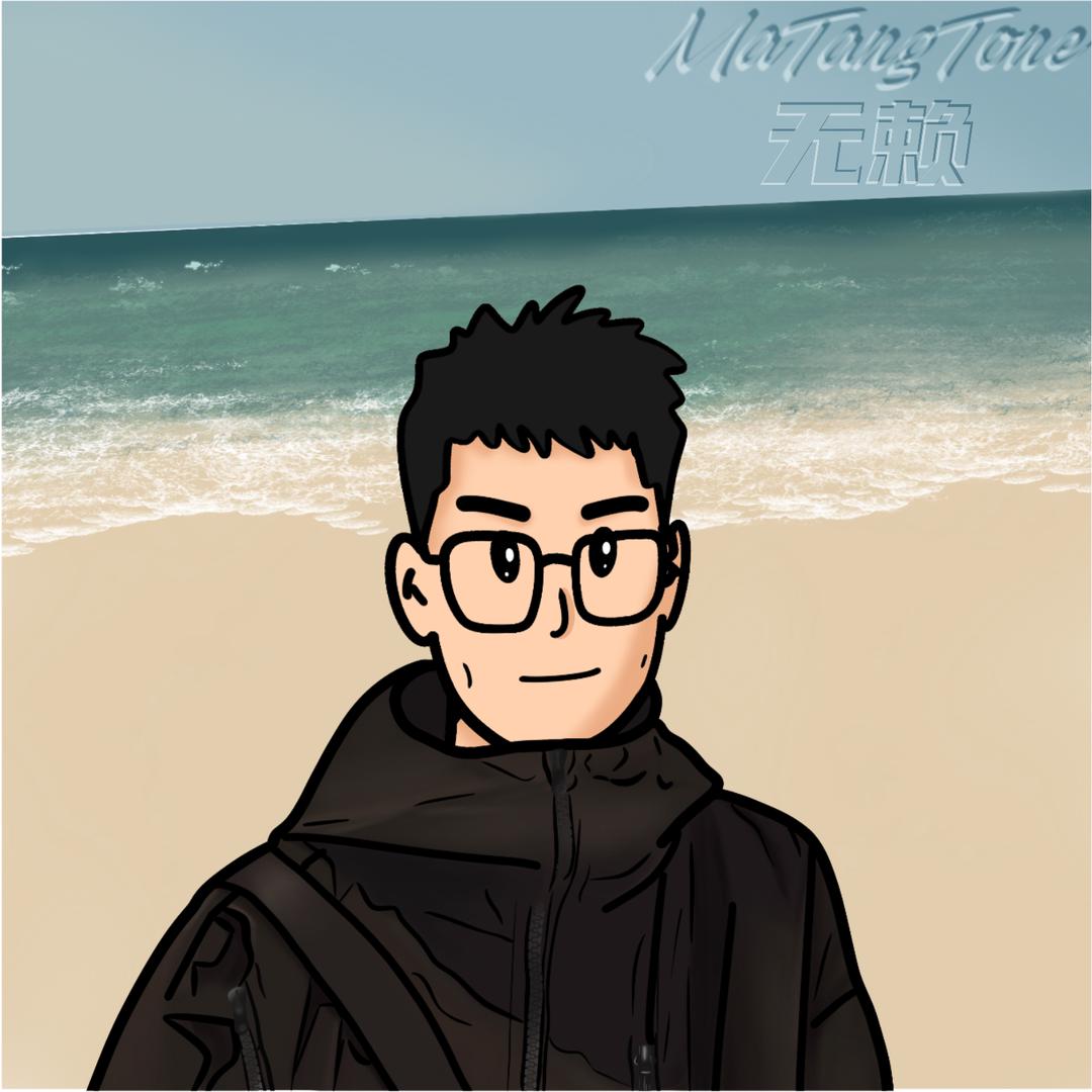 无赖_电音吃鸡