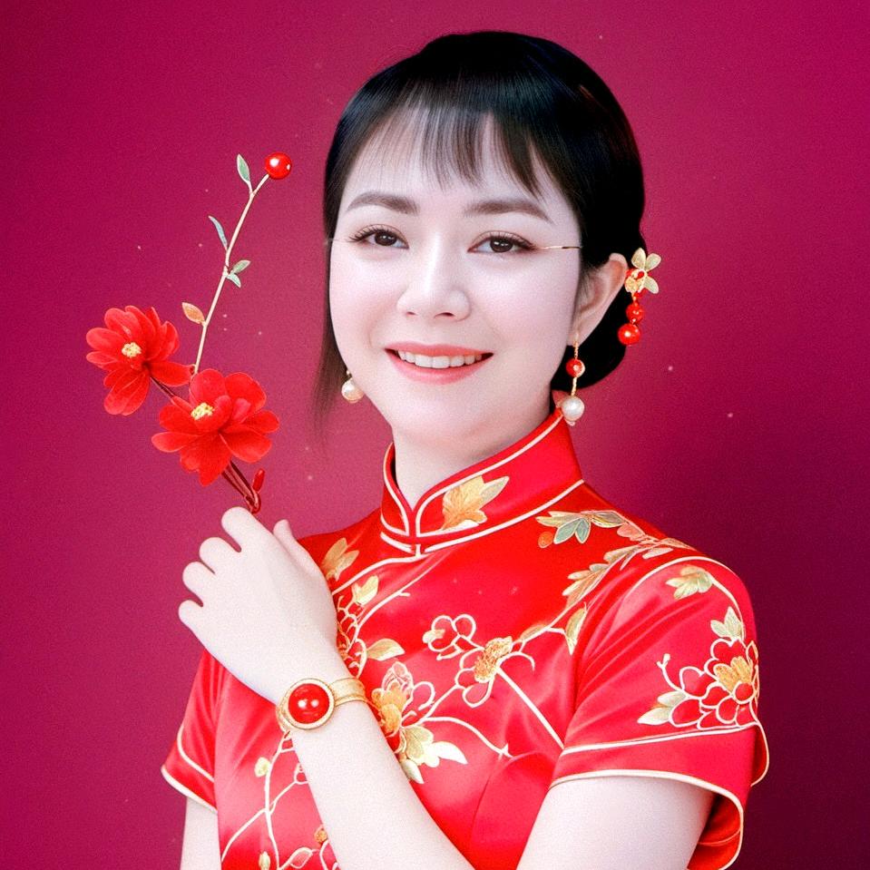 吴子英   下午2:30直播