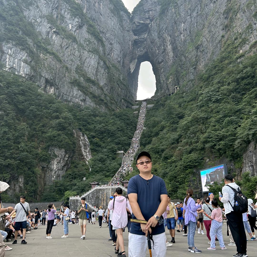 酒都王二茅（阿飞）