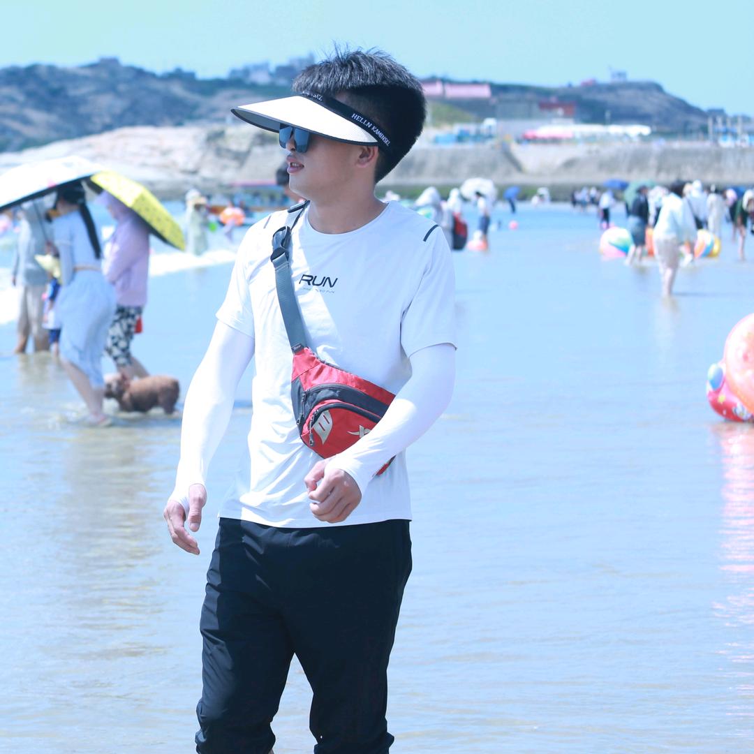 小杨同志