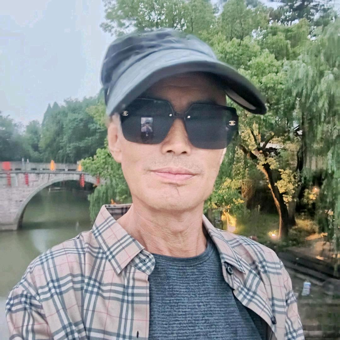 墨乐✍😀张兴杰，贵州务川分水