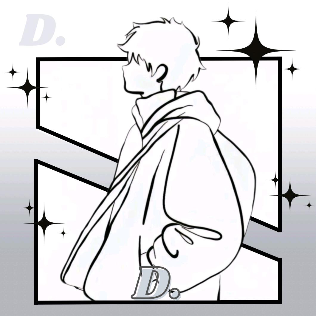 D.