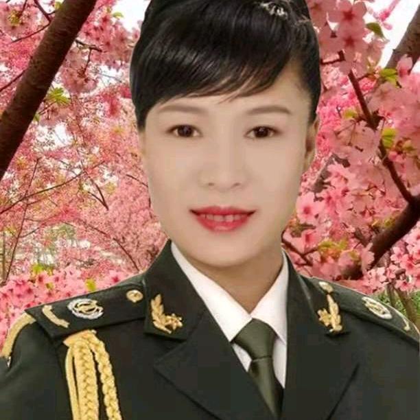 格桑花