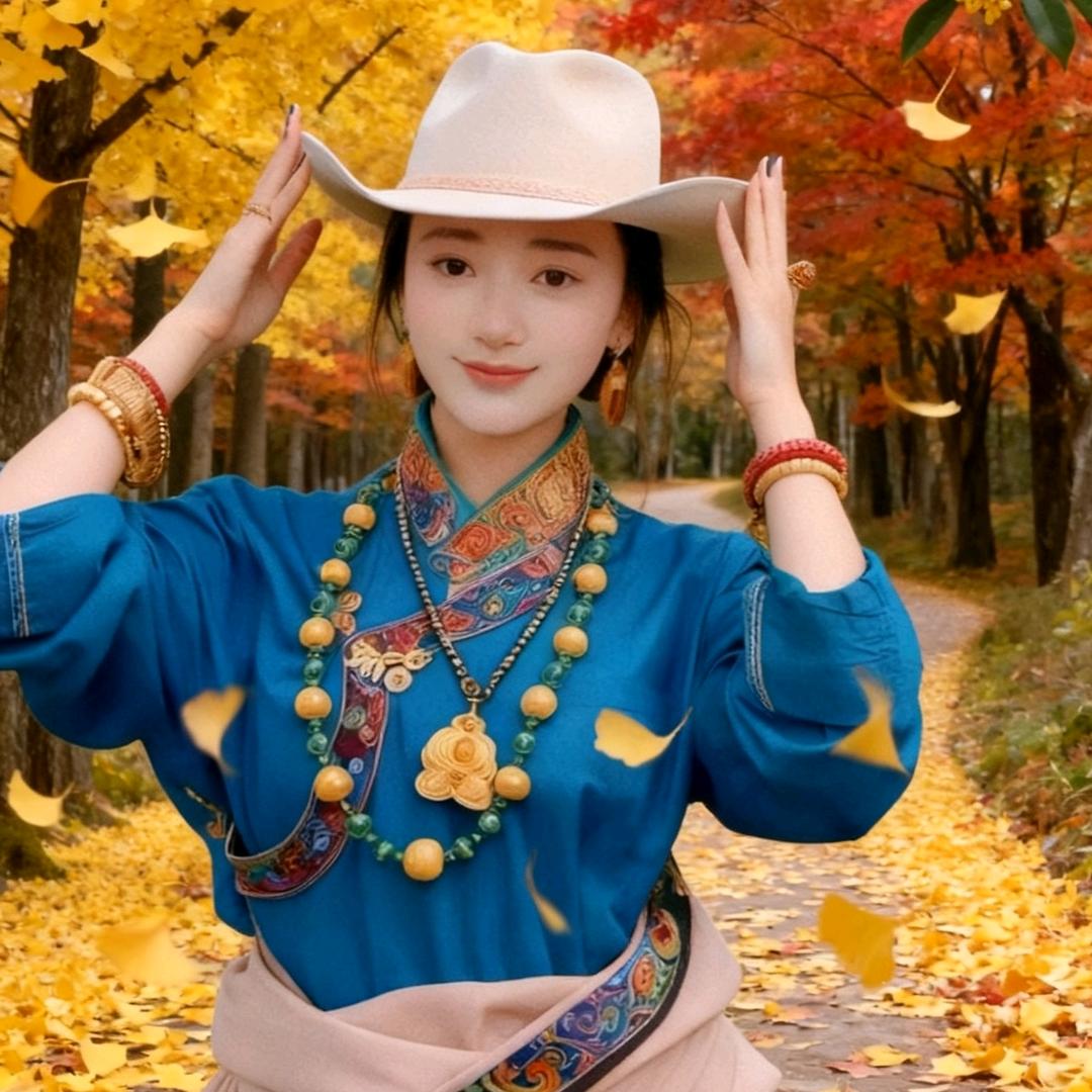 人生🦋如梦