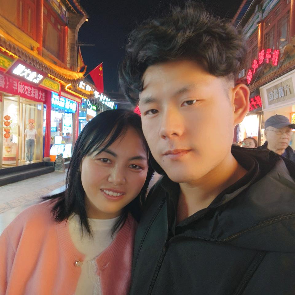 李宁强