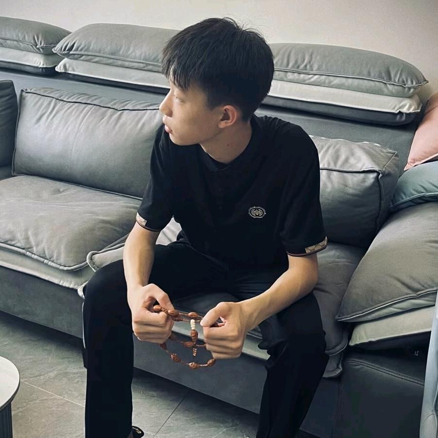 抢条颜悦当饭吃