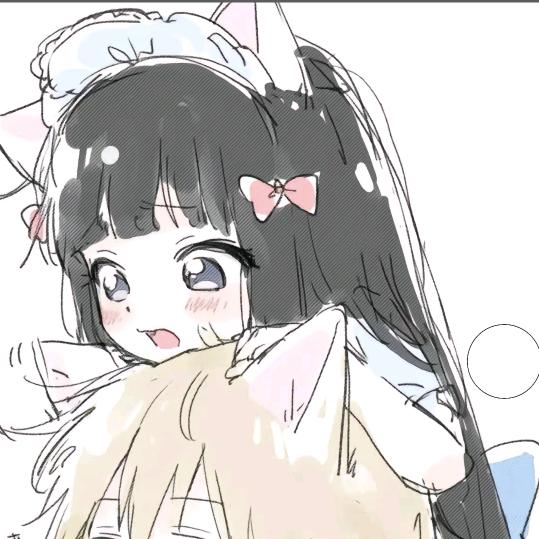 呀土豆++头像