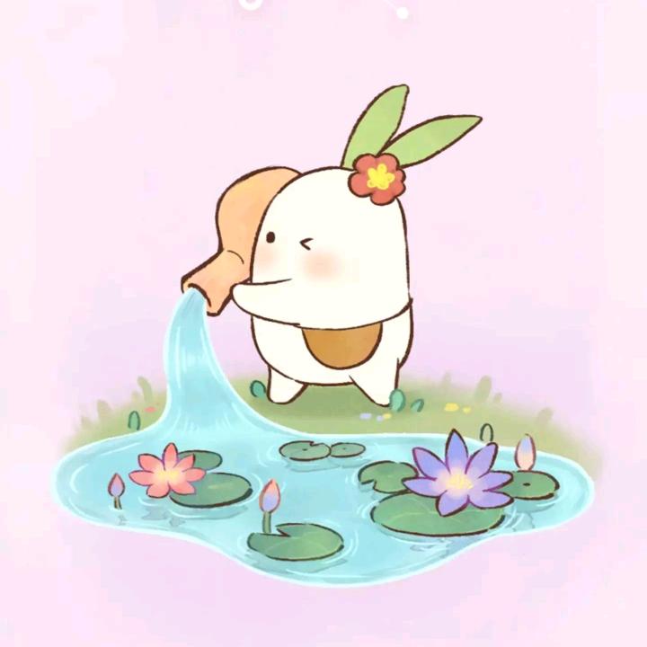 七月（疯批版）