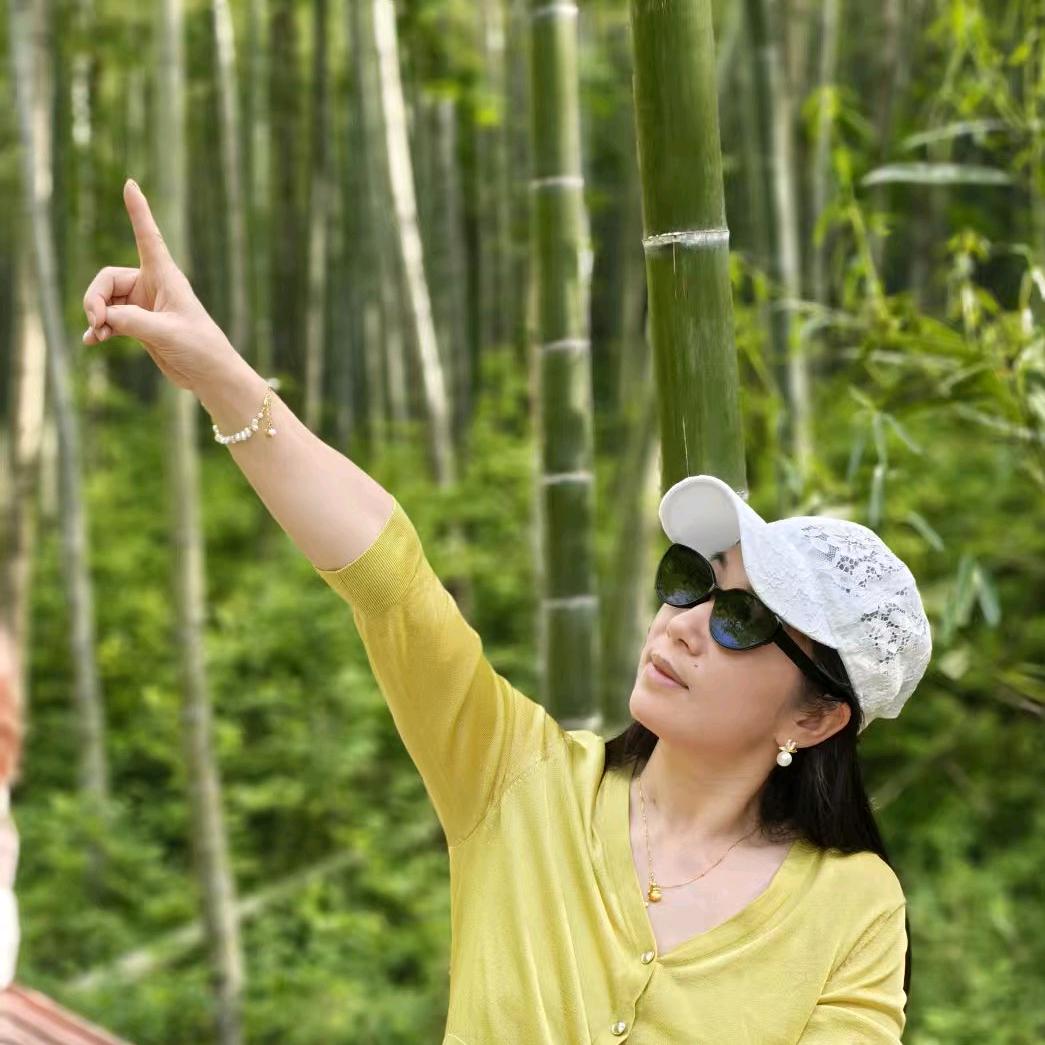 徽姑娘（吴）