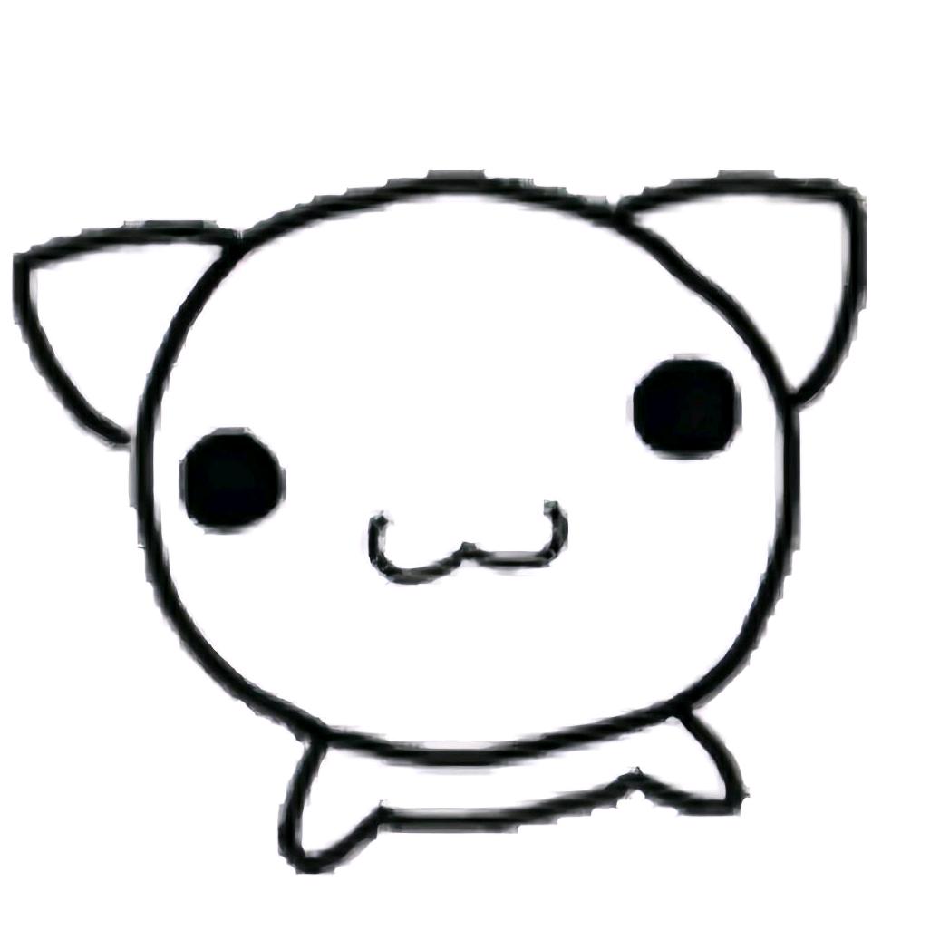 黑毛男控