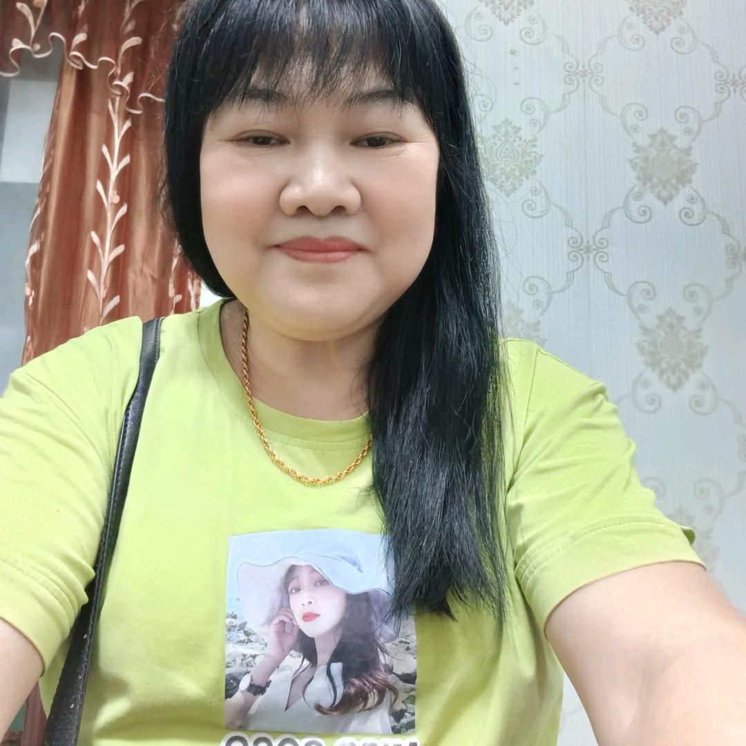 张大姐
