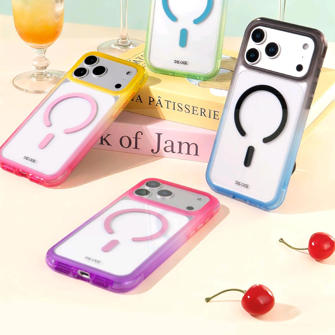 （SHS&亿腾）壳派