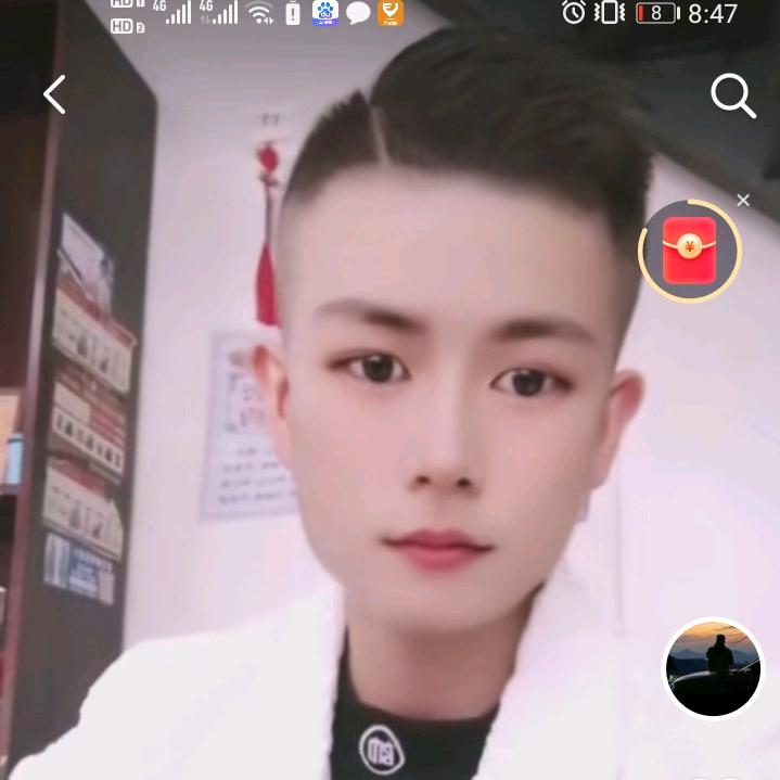 最初. 现在
