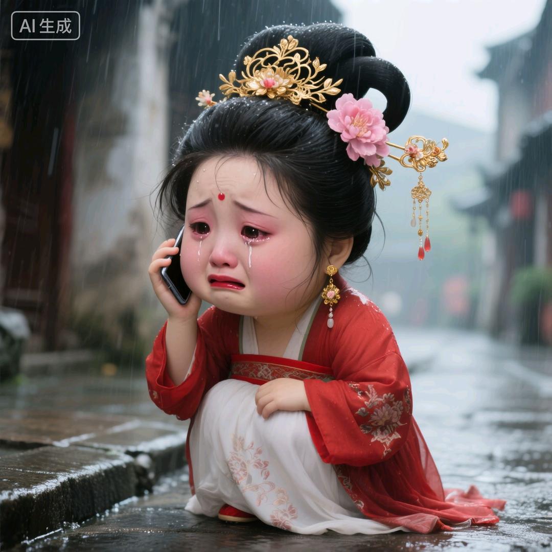 大唐妞妞