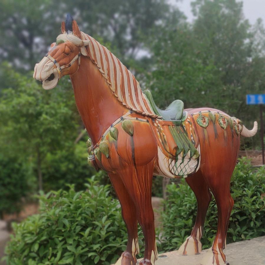 驰骋千里